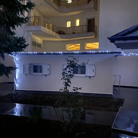 Trikala Paradise Buitenkant foto