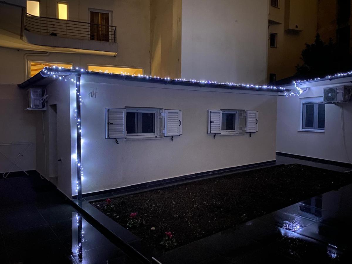Apartment Paradise