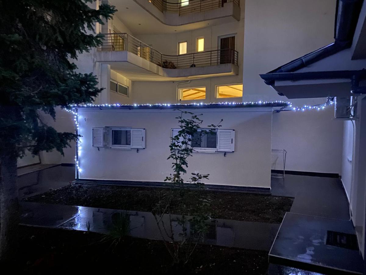 Apartment Paradise Trikala (Thessaly)