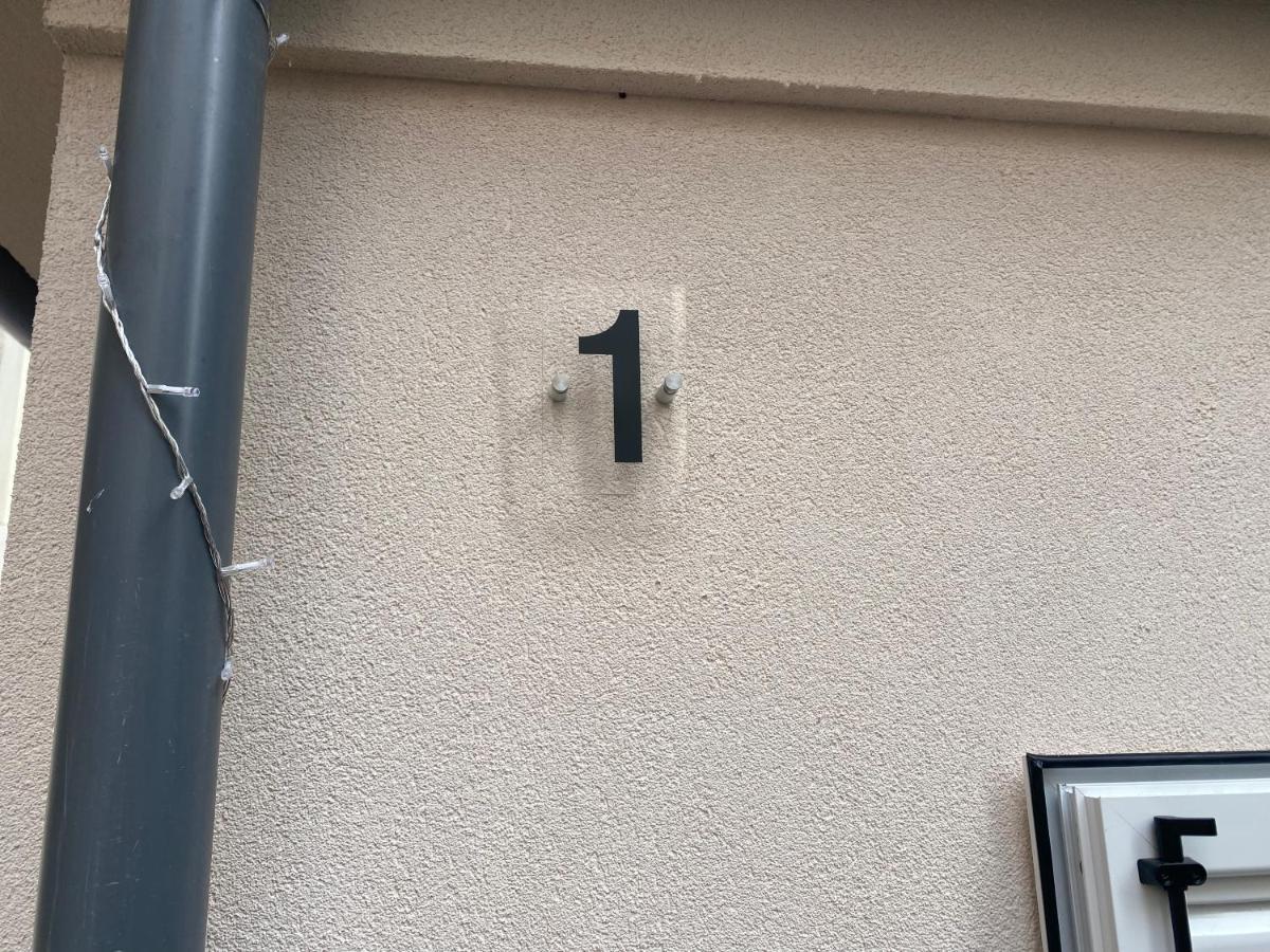 Apartment Paradise
