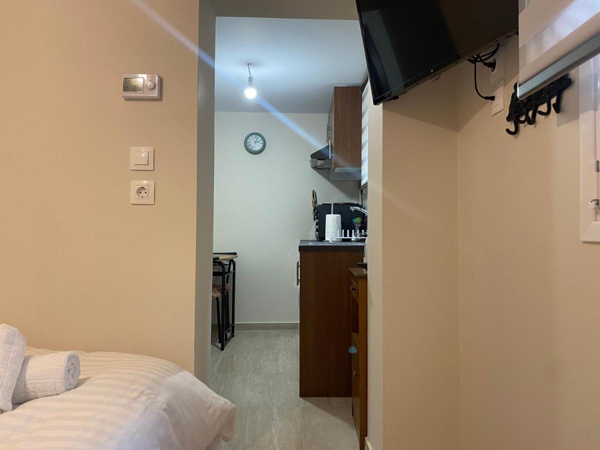 Paradise Apartment *
