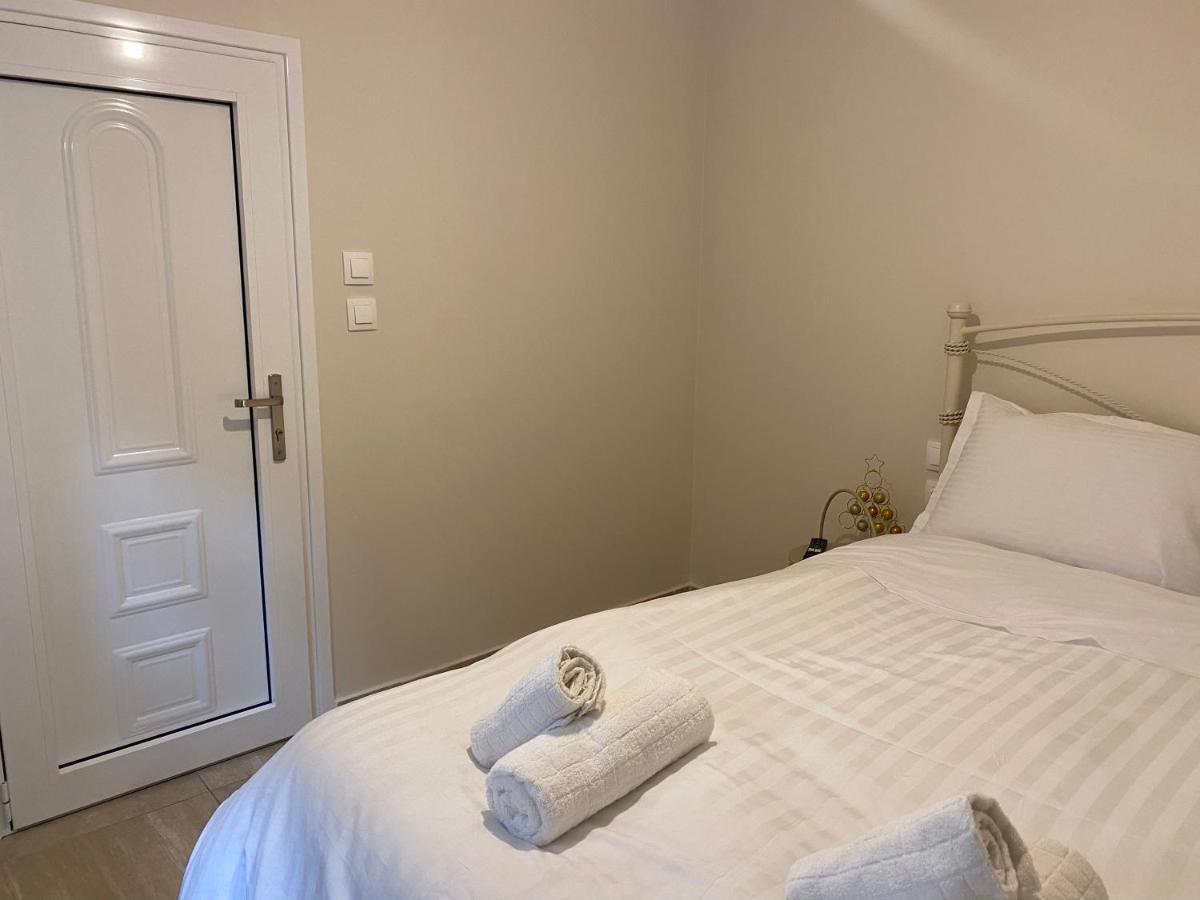 Paradise Apartment Trikala (Thessaly)
