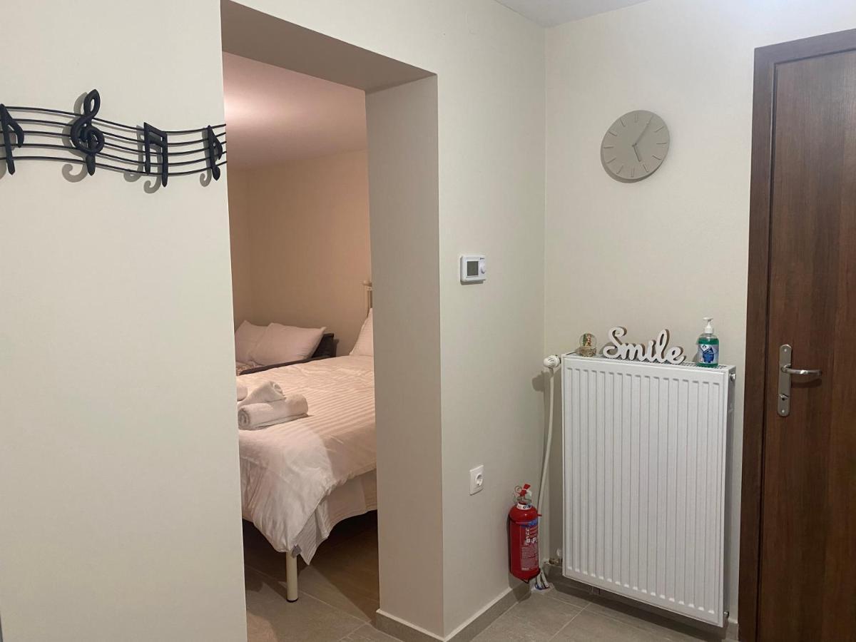 Paradise Apartment Trikala (Thessaly)