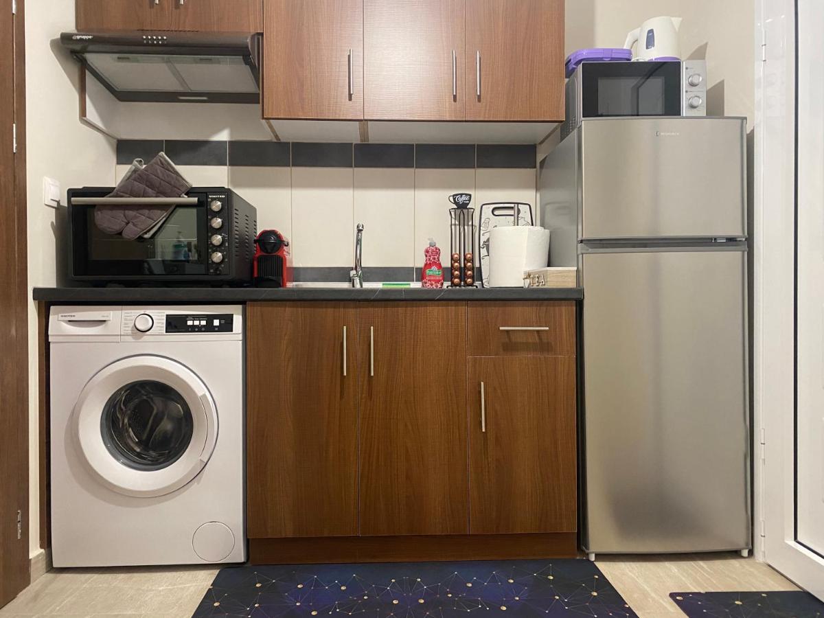 Paradise Apartment *