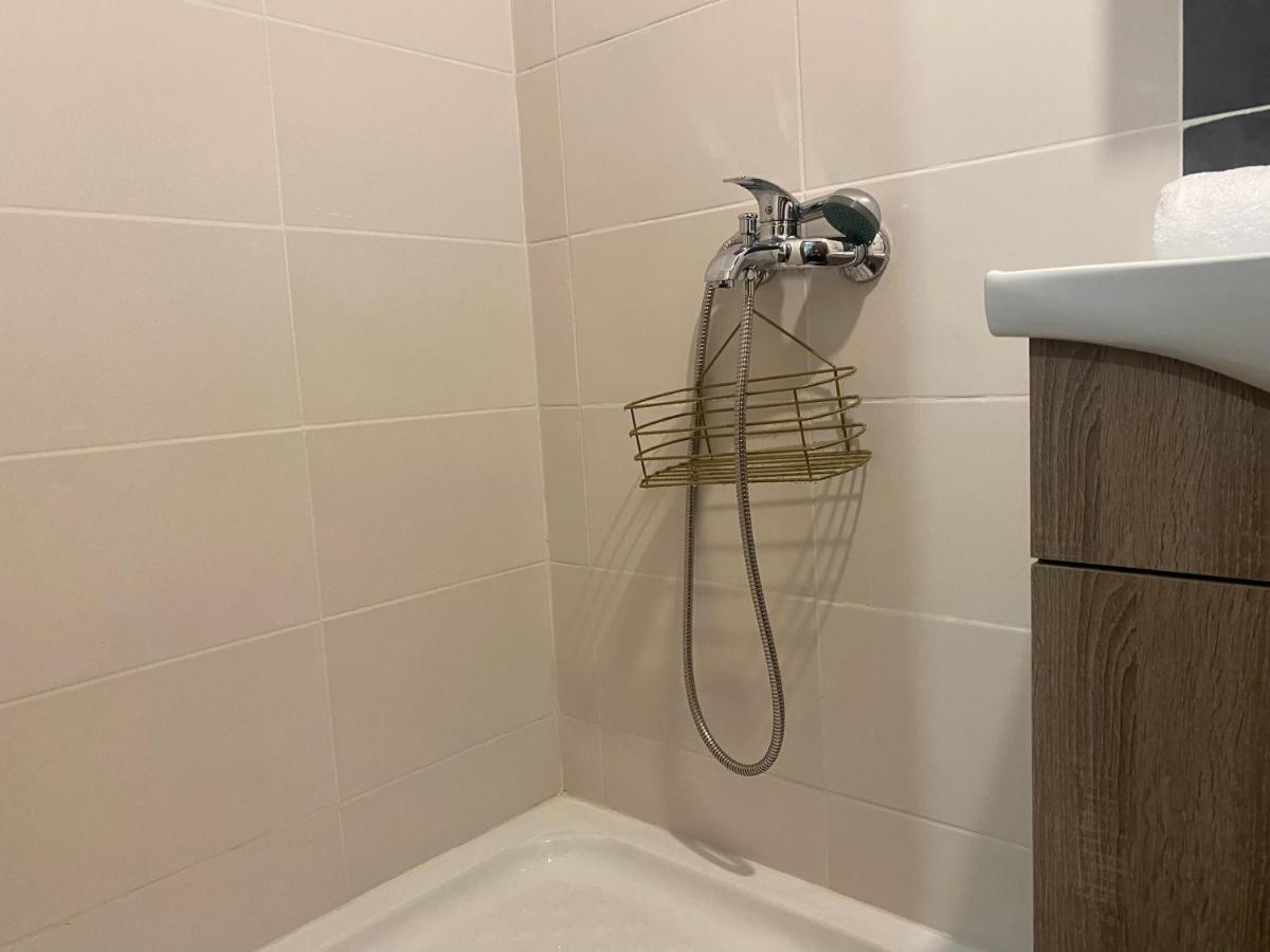 Paradise Apartment Trikala (Thessaly)