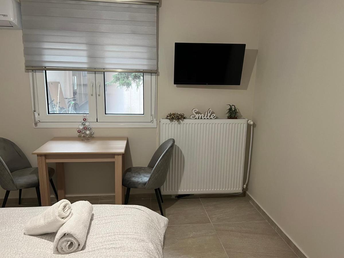 Paradise Apartment Trikala (Thessaly)