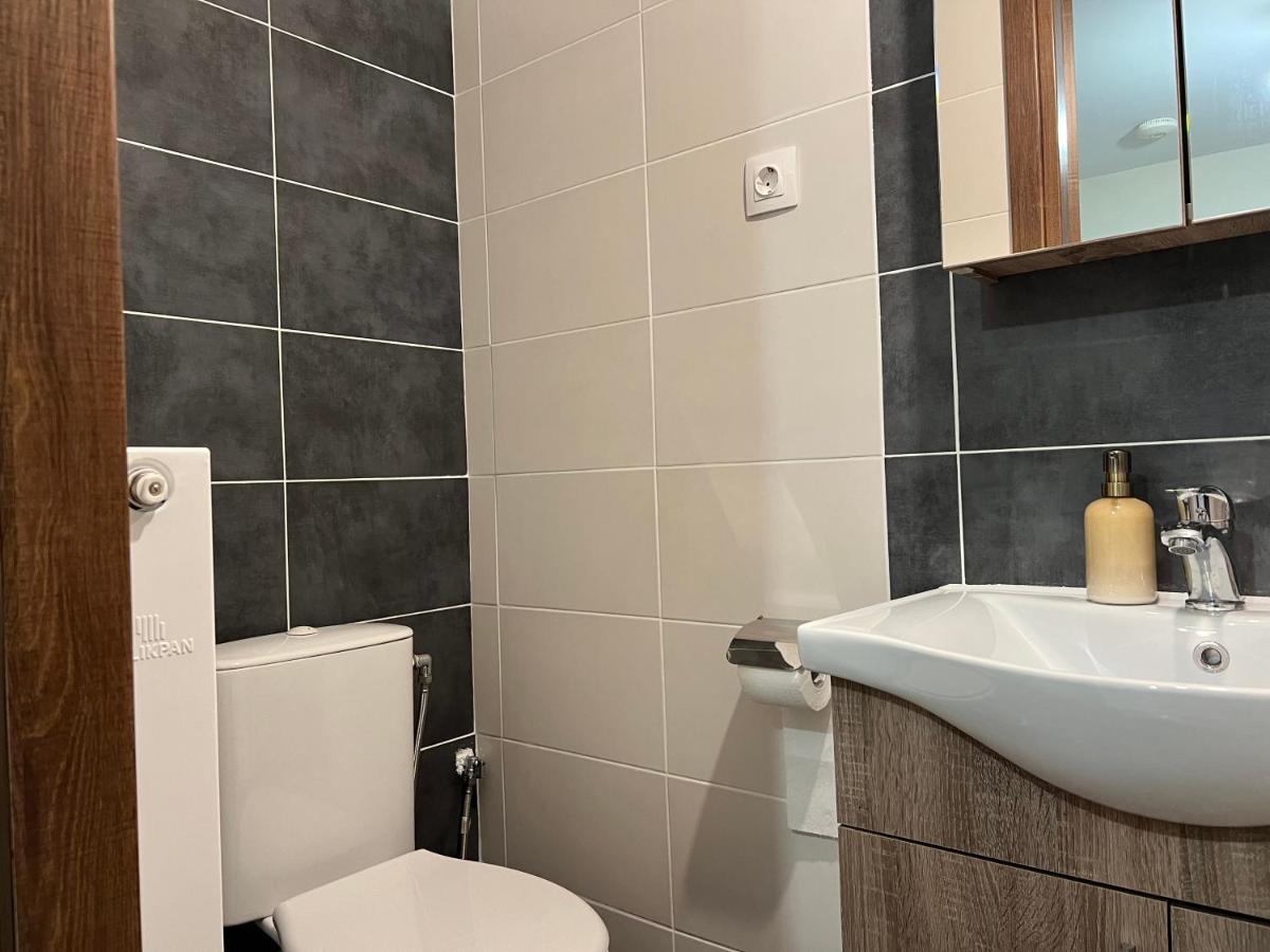 Apartment Paradise Trikala (Thessaly)