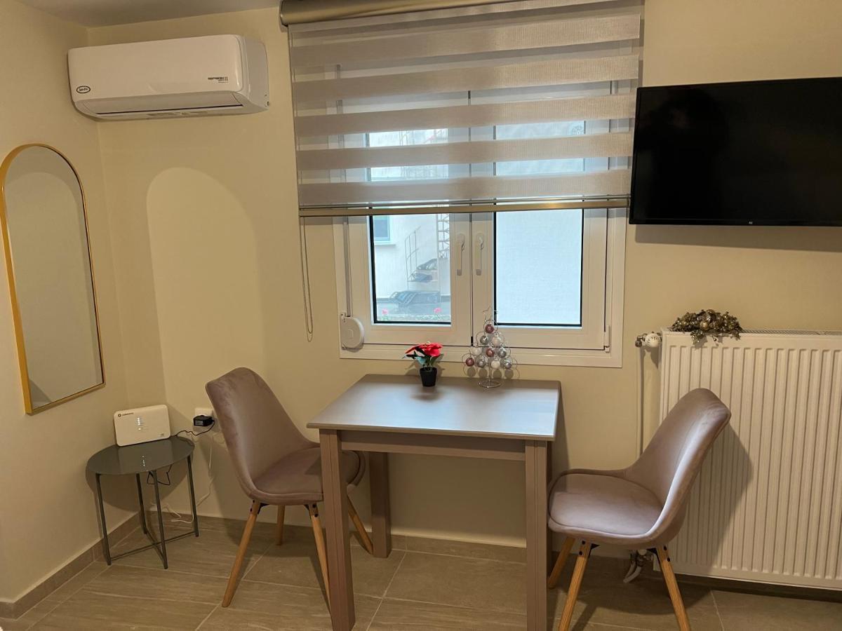 Paradise Apartment Trikala (Thessaly)