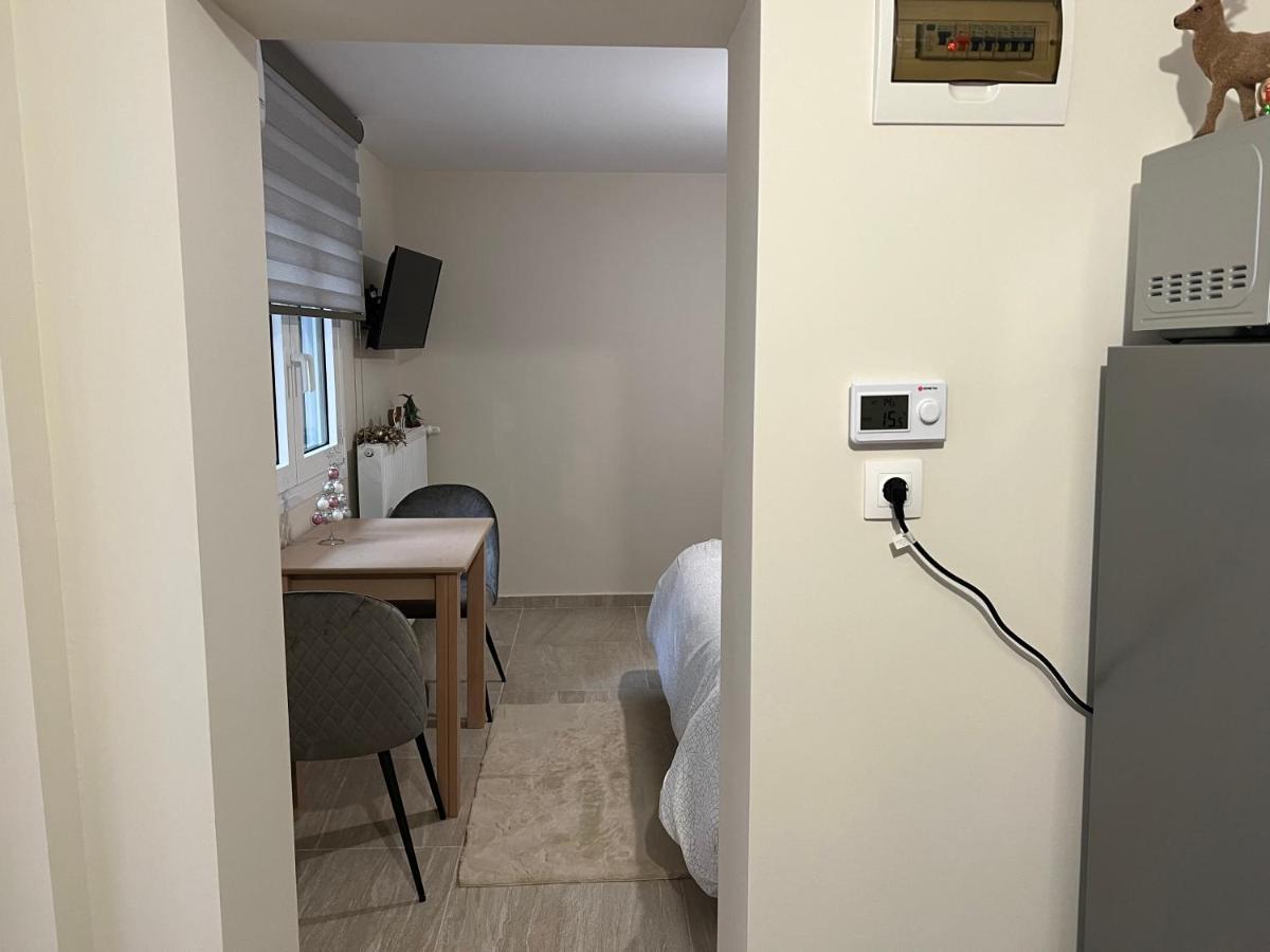 Apartment Paradise Trikala (Thessaly)